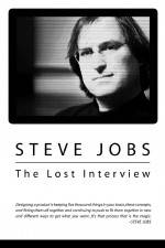 Watch Steve Jobs The Lost Interview Vodlocker