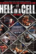 Watch WWE: Hell in a Cell 09 Vodlocker
