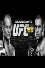 Watch Countdown To UFC 166 Velasquez vs Dos Santos III Vodlocker