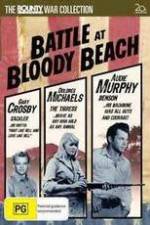 Watch Battle at Bloody Beach Vodlocker
