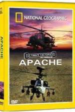 Watch National Geographic: Megafactories - Apache Helicopter Vodlocker