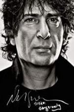 Watch Neil Gaiman: Dream Dangerously Vodlocker