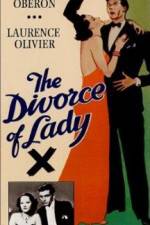 Watch The Divorce of Lady X Vodlocker
