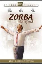 Watch Zorba the Greek Vodlocker