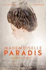 Watch Mademoiselle Paradis Vodlocker