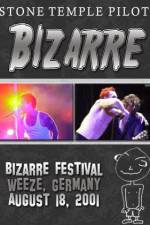 Watch STONE TEMPLE PILOTS Bizarre Festival Vodlocker