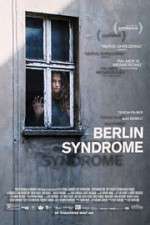 Watch Berlin Syndrome Vodlocker