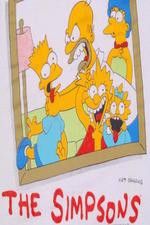 Watch The Simpsons: Family Portrait Vodlocker