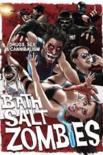 Watch Bath Salt Zombies Vodlocker