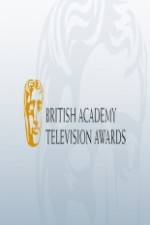 Watch British Academy Television Awards Vodlocker