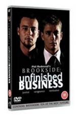 Watch Brookside: Unfinished Business Vodlocker