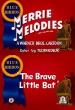 Watch The Brave Little Bat (Short 1941) Vodlocker