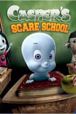 Watch Casper's Scare School Vodlocker
