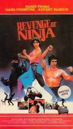 Watch Revenge of the Ninja Vodlocker
