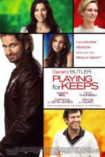 Watch Playing for Keeps Vodlocker