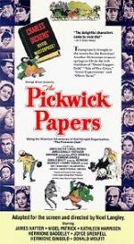 Watch The Pickwick Papers Vodlocker