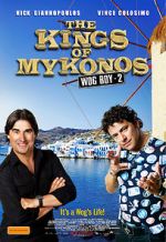 Watch The Kings of Mykonos Vodlocker