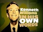 Watch Kenneth Williams: In His Own Words (TV Short 2006) Vodlocker