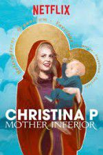 Watch Christina Pazsitzky: Mother Inferior Vodlocker
