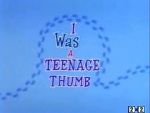 Watch I Was a Teenage Thumb (Short 1963) Vodlocker