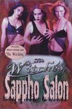 Watch The Witches of Sappho Salon Vodlocker