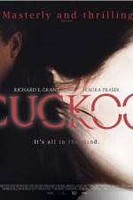Watch Cuckoo Online Vodlocker