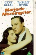 Watch Marjorie Morningstar Vodlocker