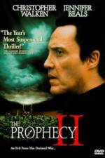 Watch The Prophecy II Vodlocker