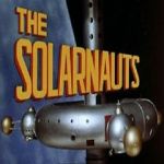 Watch The Solarnauts Vodlocker