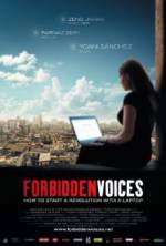 Watch Forbidden Voices Vodlocker