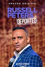 Watch Russell Peters: Deported Vodlocker