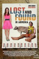 Watch Lost and Found in Armenia Vodlocker