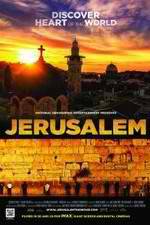 Watch Jerusalem Vodlocker