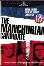 Watch The Manchurian Candidate Vodlocker