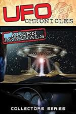 Watch UFO Chronicles: Alien Arrivals Vodlocker