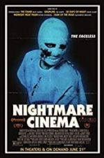 Watch Nightmare Cinema Vodlocker