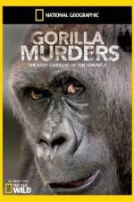 Watch Gorilla Murders Vodlocker