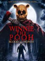 Watch Winnie-the-Pooh: Blood and Honey Vodlocker