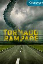 Watch Tornado Rampage 2011 Vodlocker