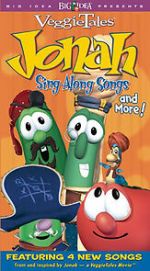 Watch VeggieTales: Jonah Sing-Along Songs and More! Vodlocker