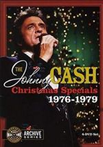 Watch The Johnny Cash Christmas Special (TV Special 1977) Vodlocker