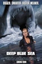 Watch Deep Blue Sea Vodlocker