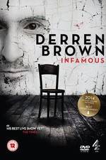 Watch Derren Brown: Infamous Vodlocker