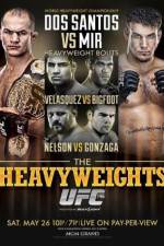 Watch UFC 146 Dos Santos vs Mir Vodlocker