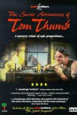 Watch The Secret Adventures of Tom Thumb Vodlocker