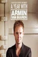 Watch A Year With Armin van Buuren Vodlocker