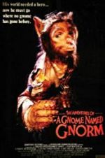 Watch A Gnome Named Gnorm Vodlocker