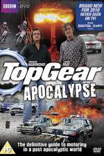 Watch Top Gear: Apocalypse Vodlocker