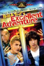 Watch Bill & Ted's Excellent Adventures Vodlocker
