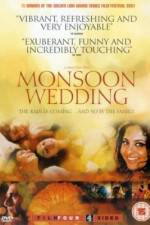 Watch Monsoon Wedding Vodlocker
